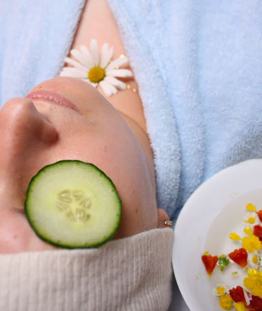 Home spa
