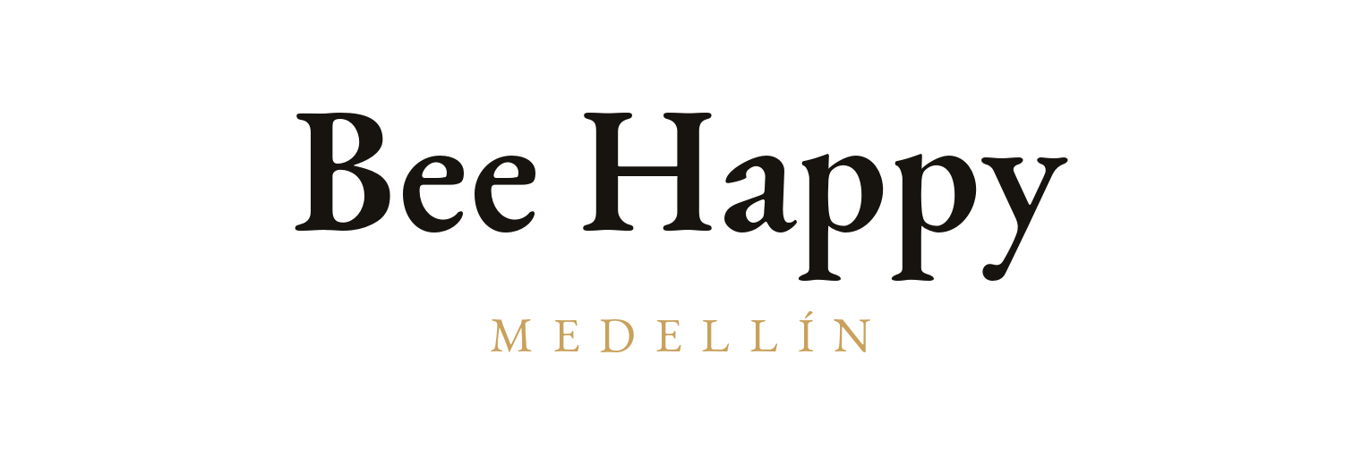 Bee Happy Medellín