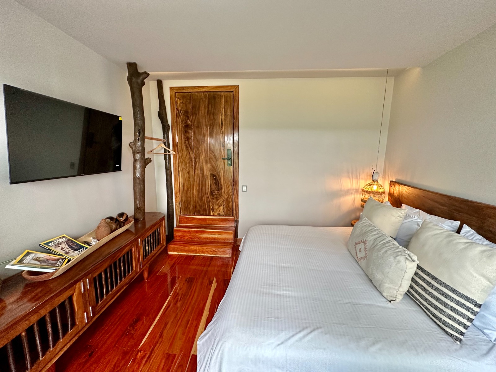 Habitación principal
